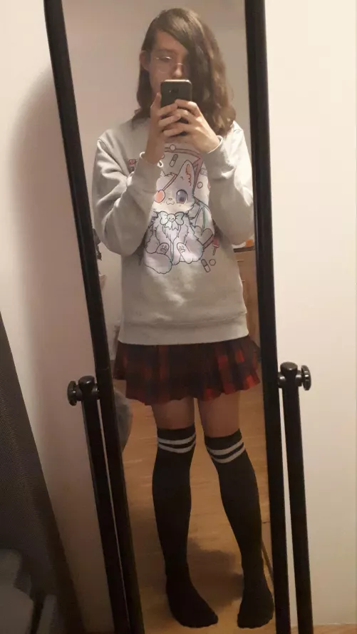 Having a comfy evening UwU Who wants to join 👉🏻👈🏻