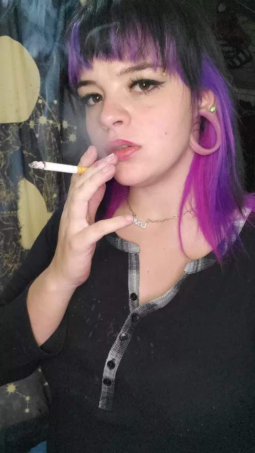 Having a good day? 🥰