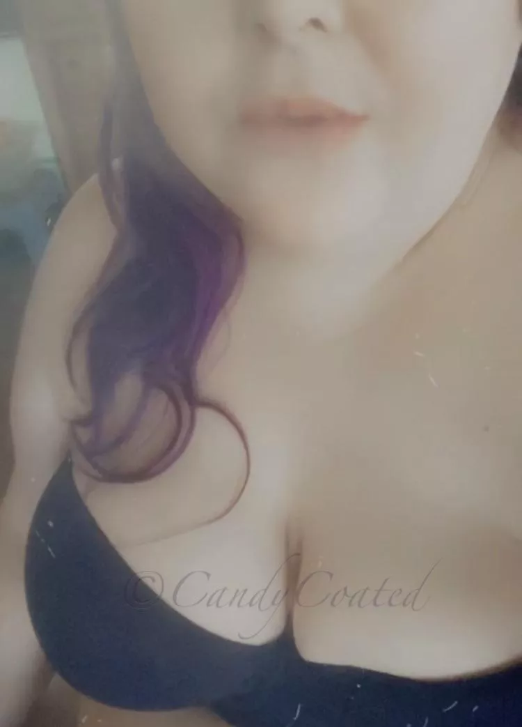 Having a lazy morning