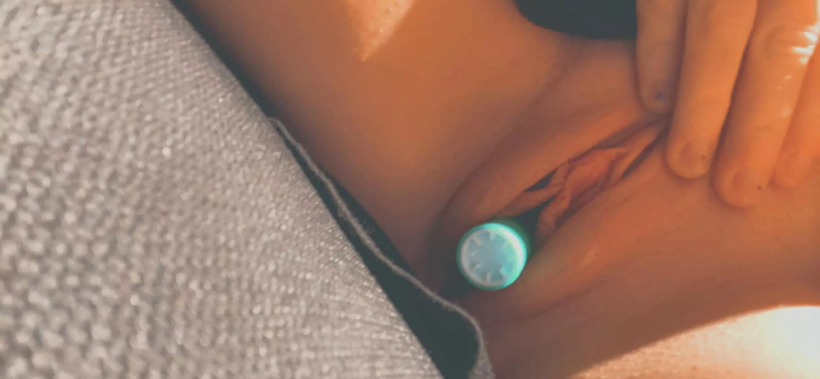 Having a little fun 😘