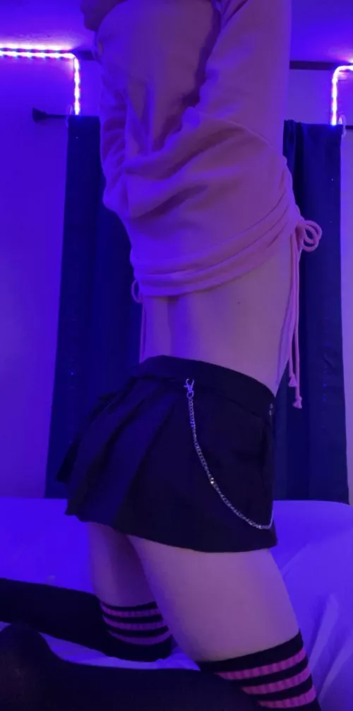 Having a rough mental day. What’s something that always makes you smile?