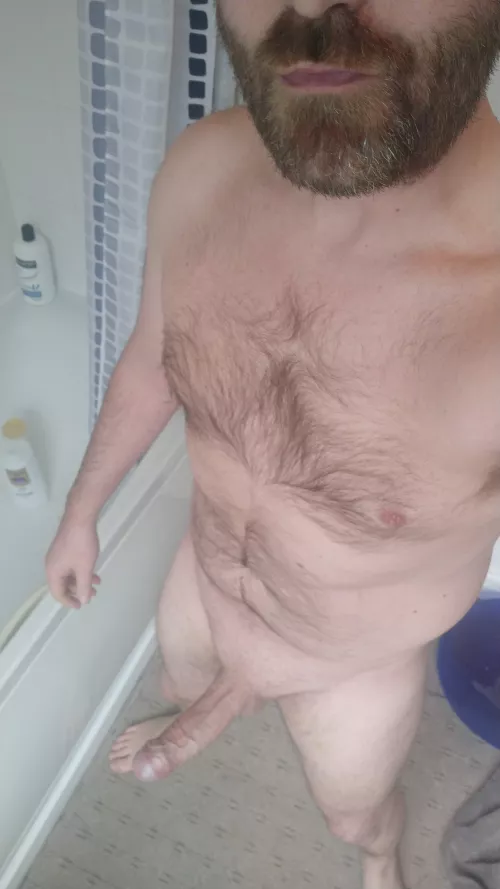 Having a very throbby Sunday (40)