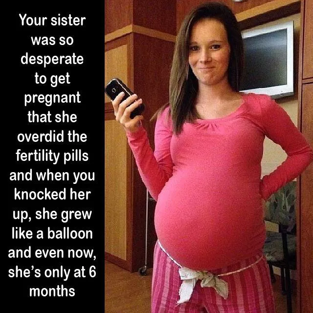 Having brother's baby