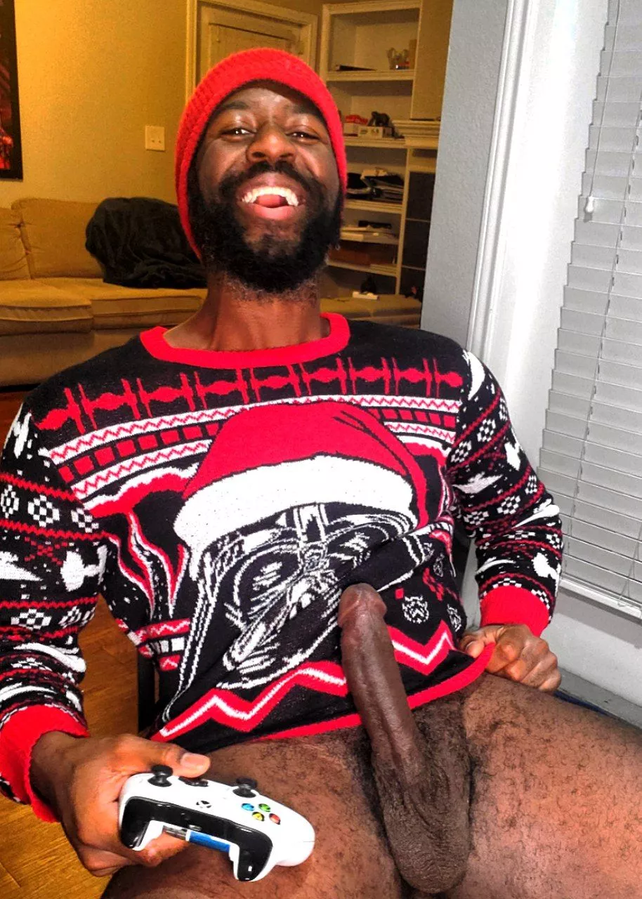 Having fun on Twitch Having fun on Twitch