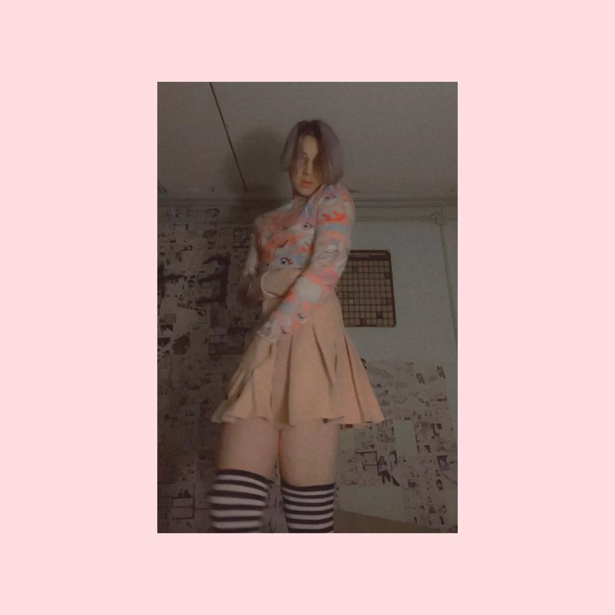 💖Having just 90 mins of school on a Friday is just aaaaa 💖xD