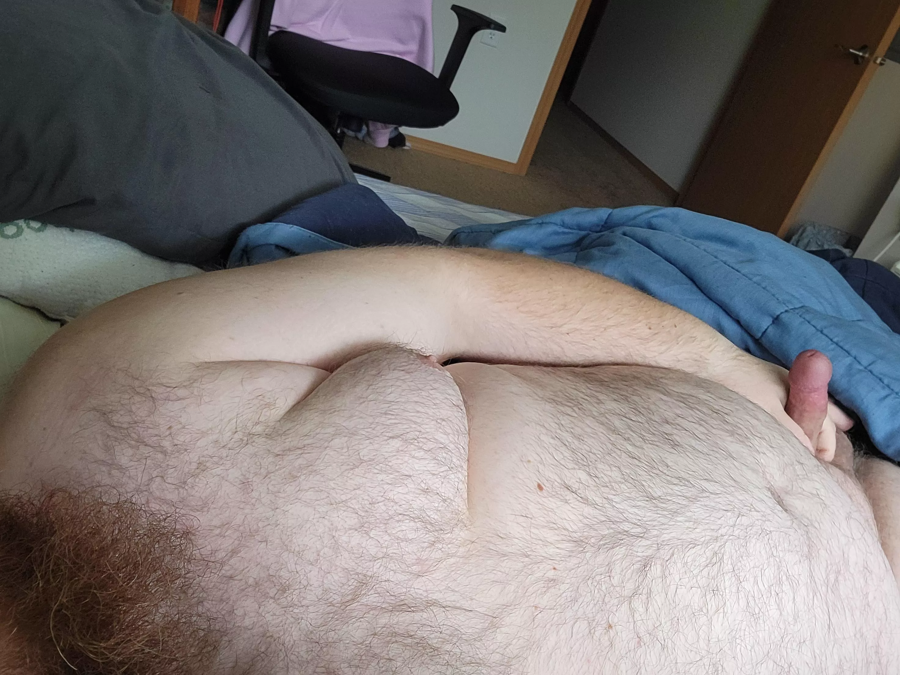 Having some fun before work this morning Having some fun before work this morning