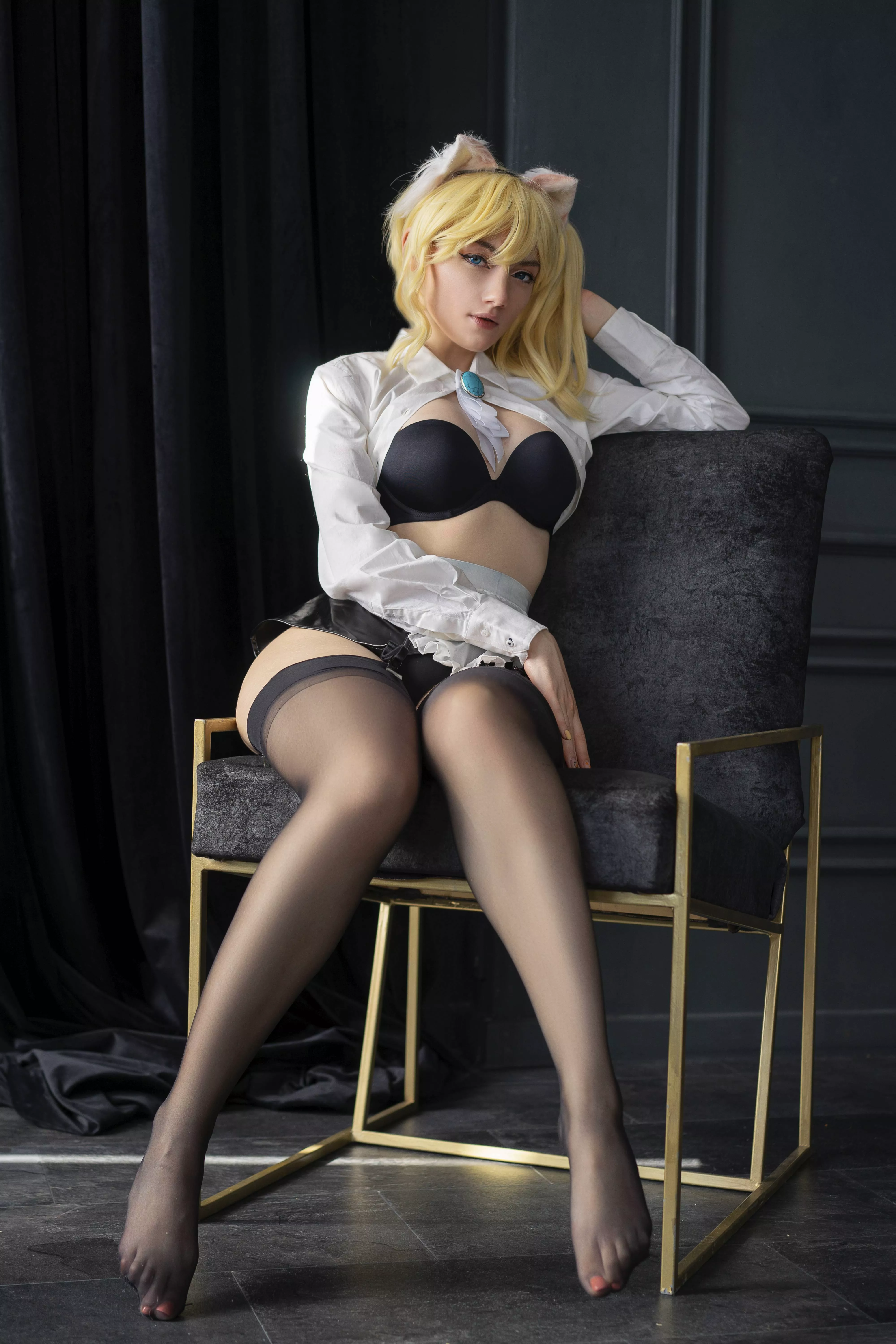 Hayasaka Ai (Love is war) by CarryKey