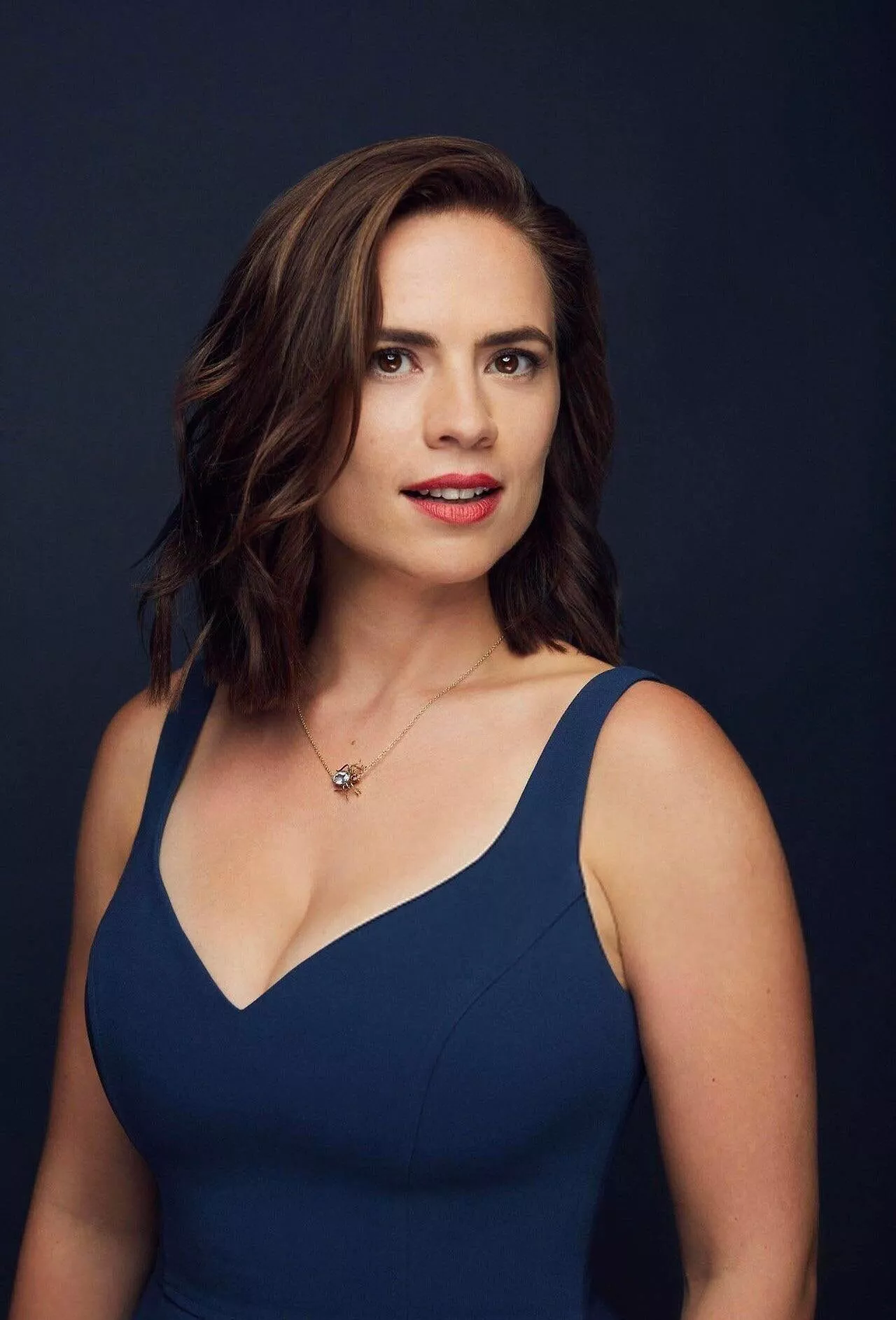 Hayley Atwell