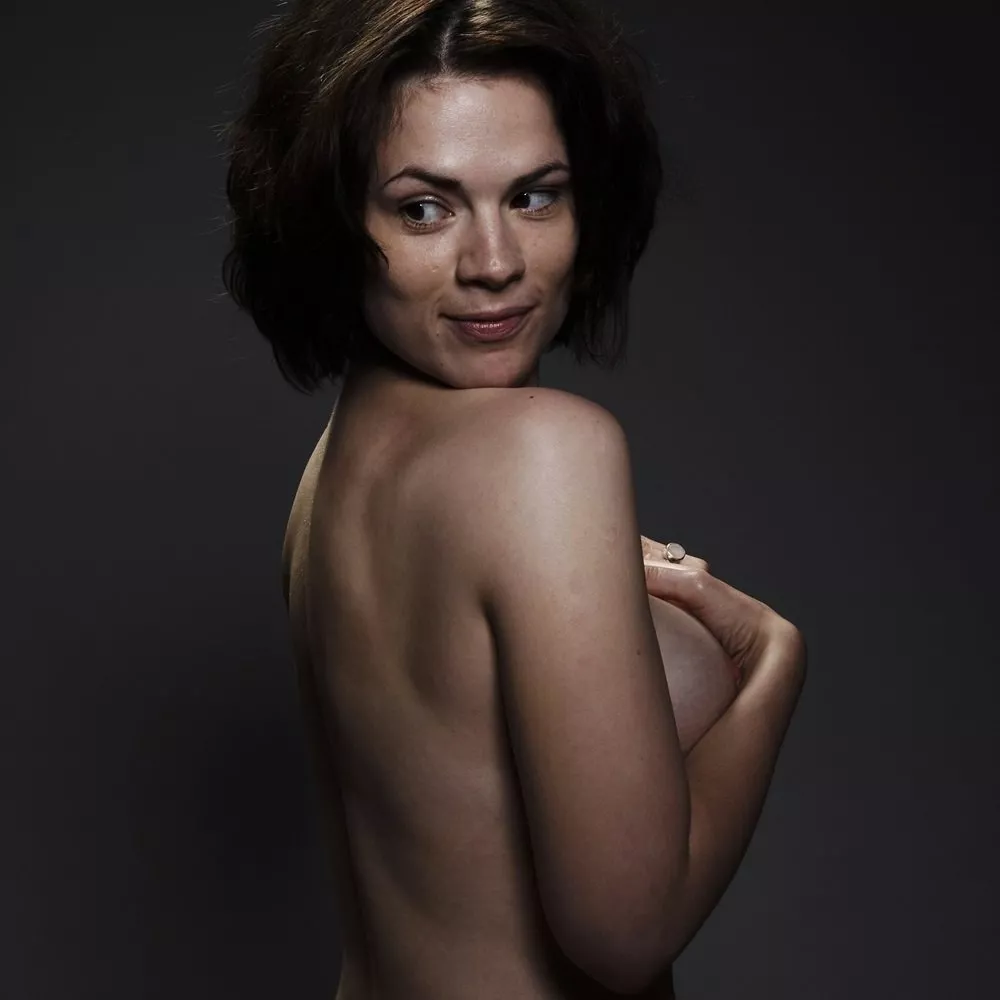 Hayley Atwell