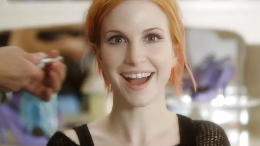 Hayley Williams