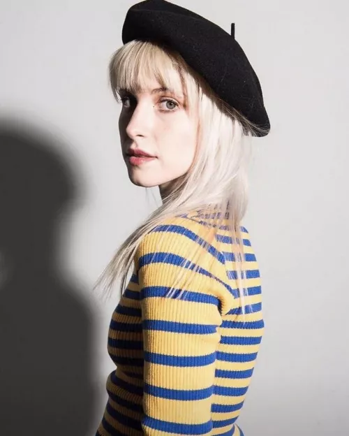 Hayley Williams