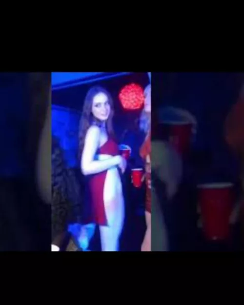 Hazel moore need video plzzzz