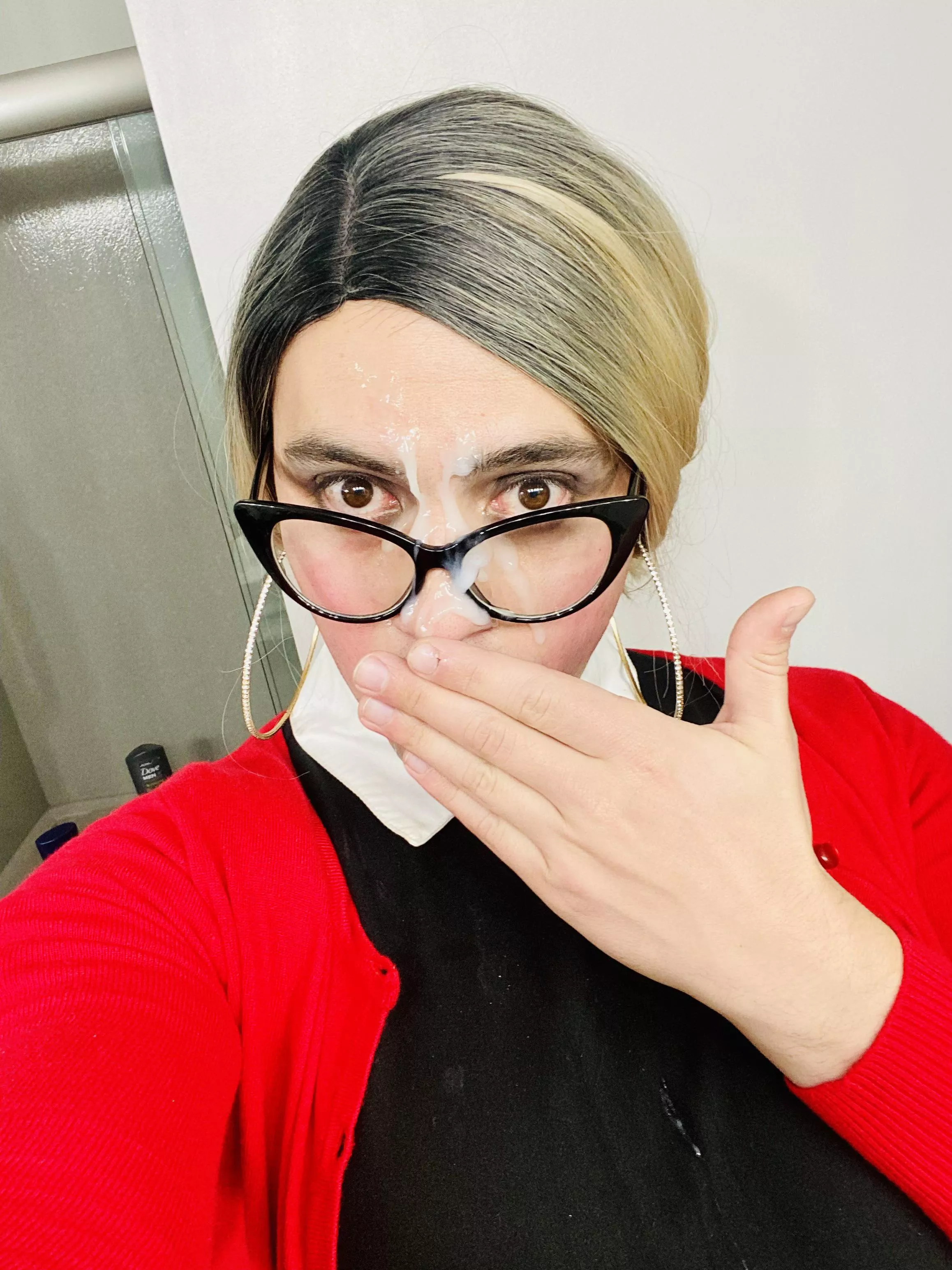 He asked if he could do anything for extra credit…