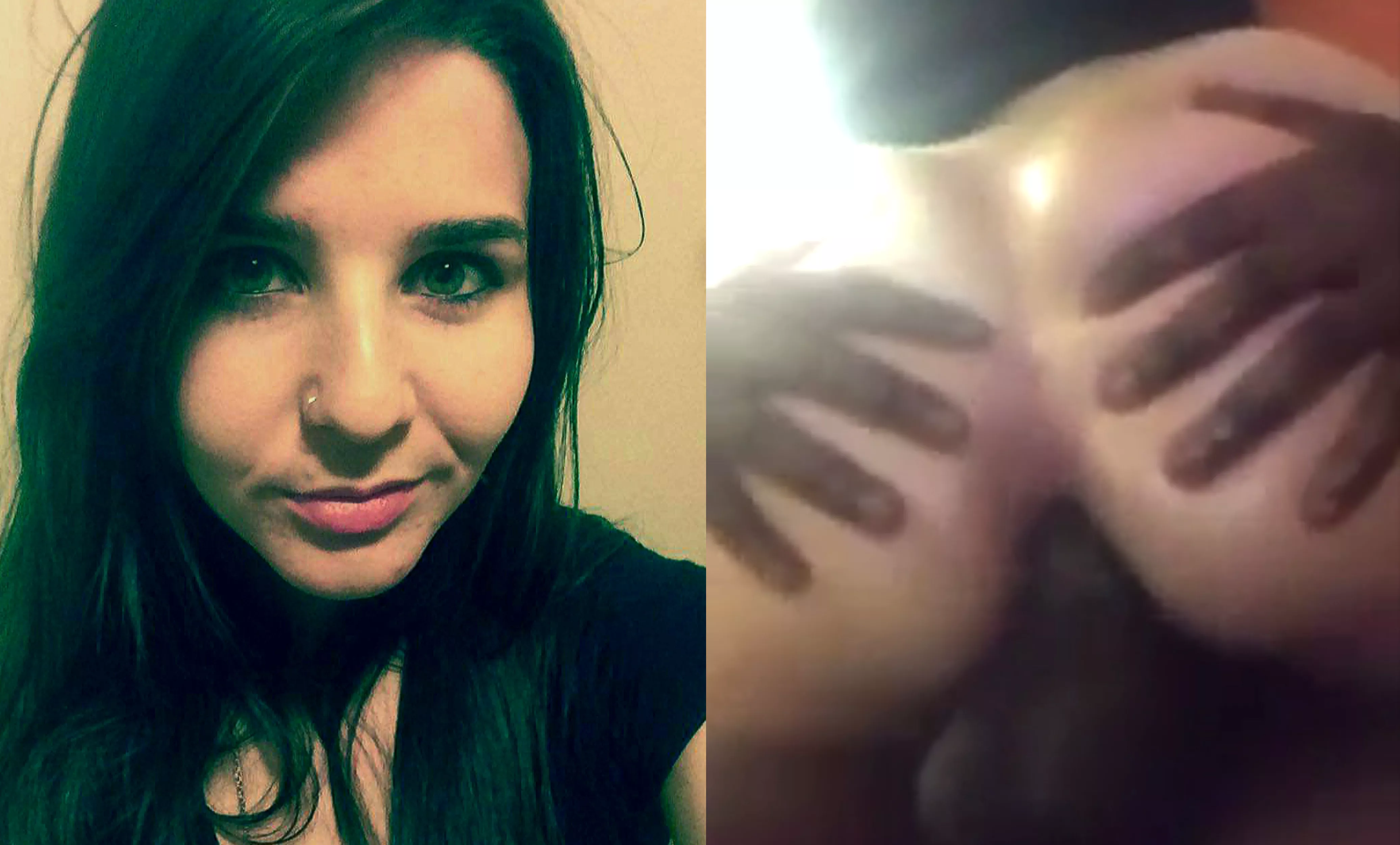 He came inside me and I loved it 😍