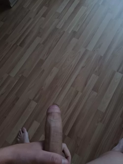 He isnt biggest but its fun to play with him