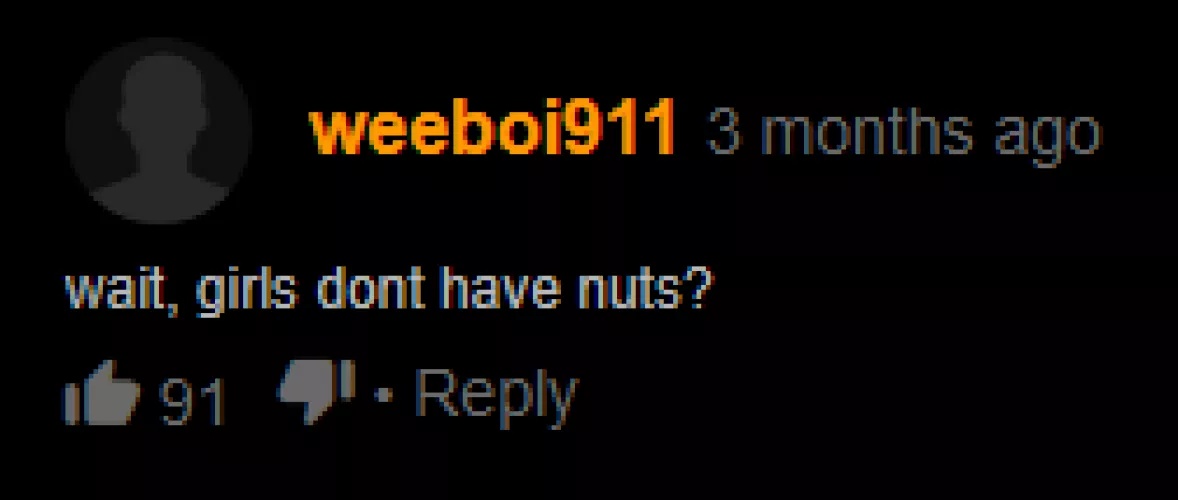 He must be joking right, RIGHT?