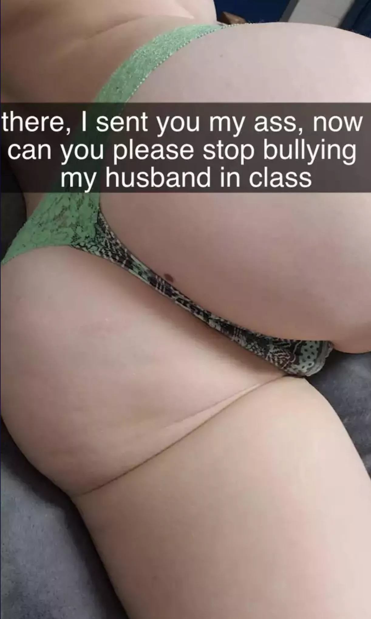 He said he’d stop if I showed him, now he’s asking to touch it 👀😏 He said he’d stop if I showed him, now he’s asking to touch it 👀😏