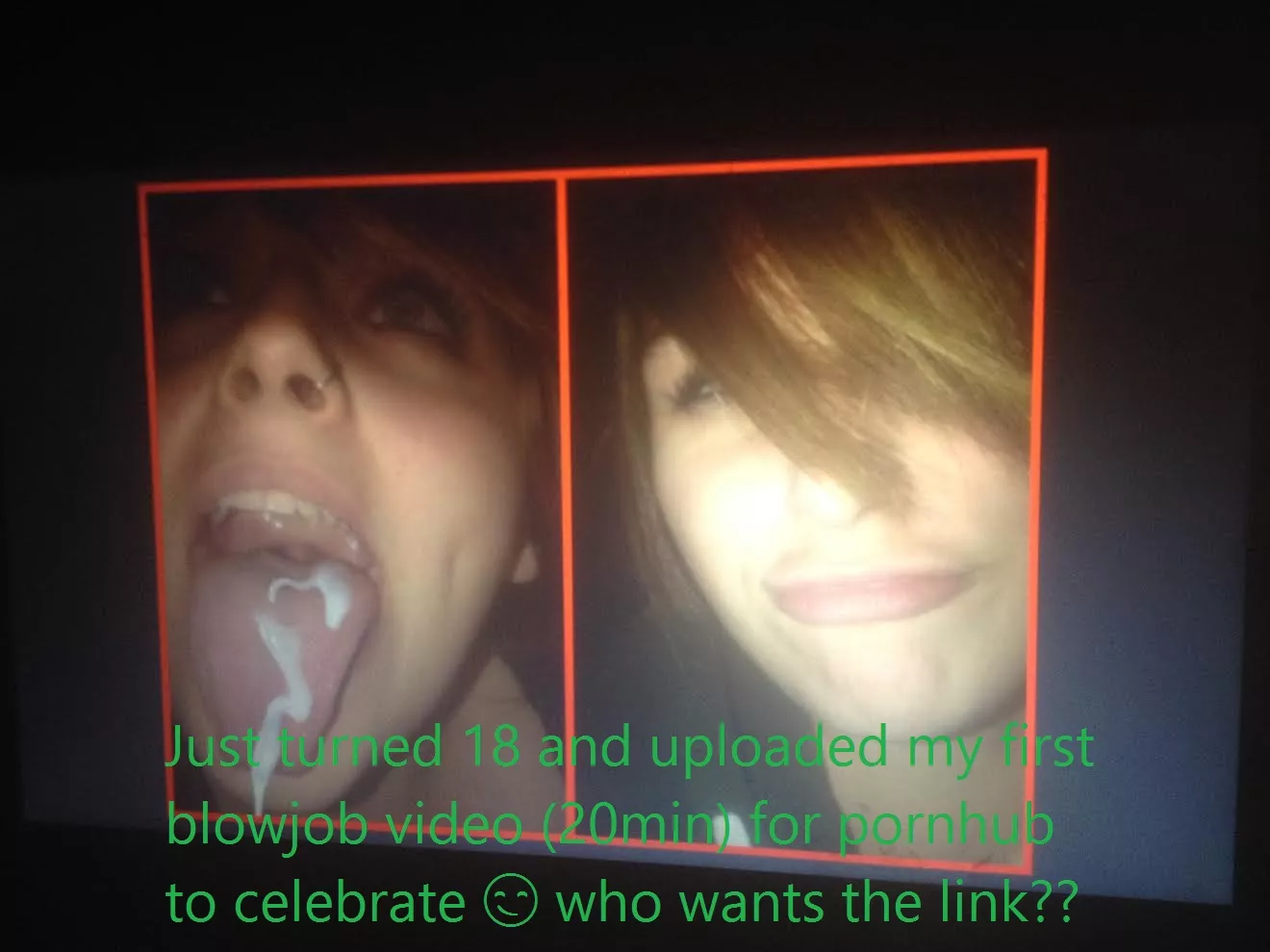 He sohuld fjnd a new profession (OC)?☺