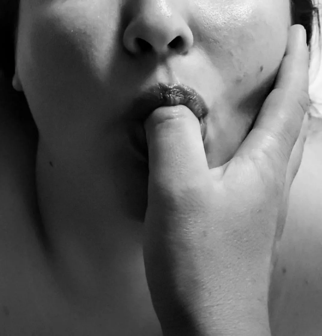 He soon a(f)ter replaced his finger with so(m)ething else He soon a(f)ter replaced his finger with so(m)ething else