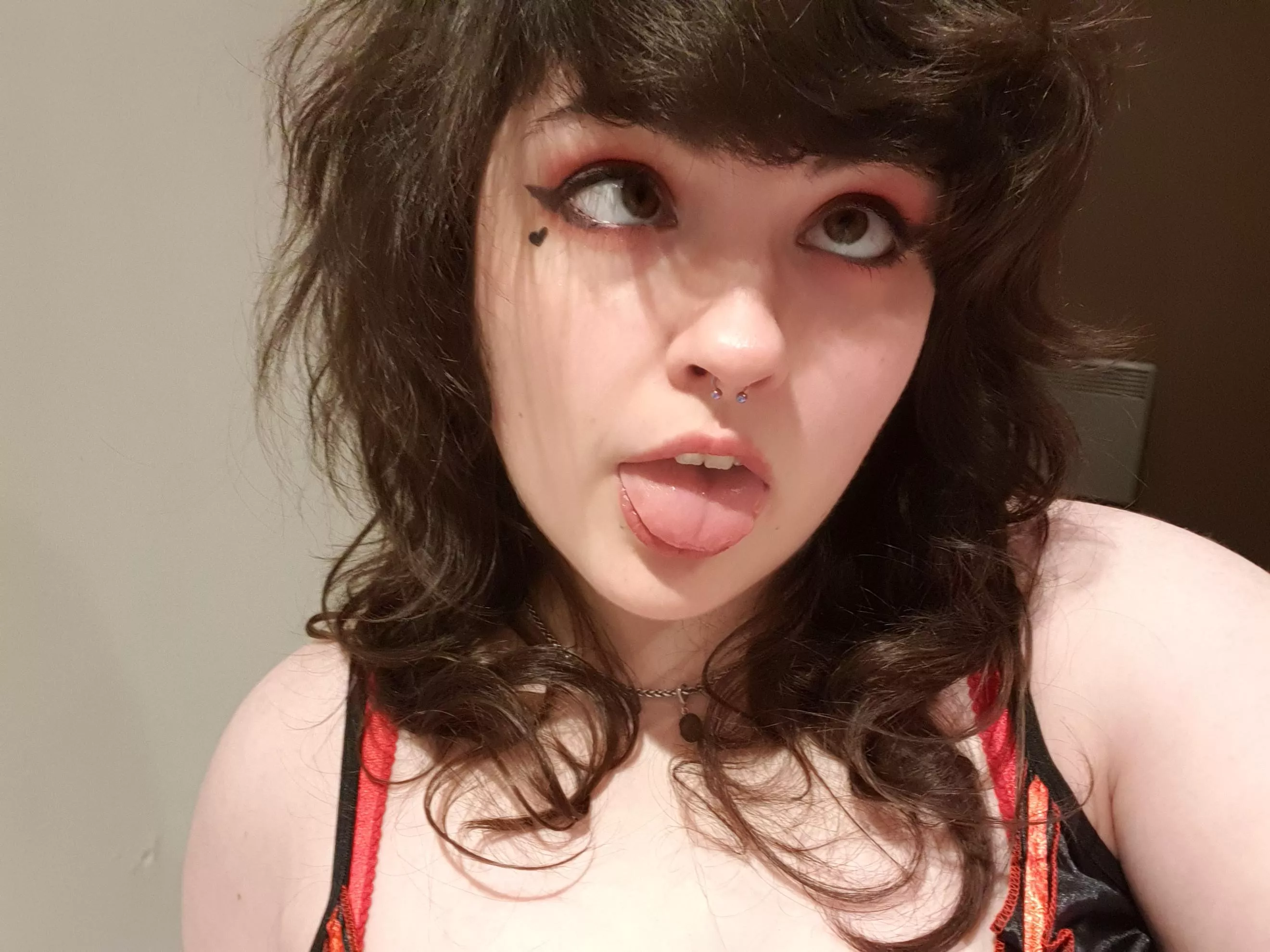 Head full of nothing