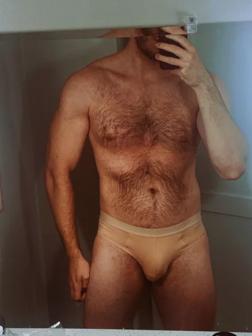 Headed off to bed, good night lil bro.