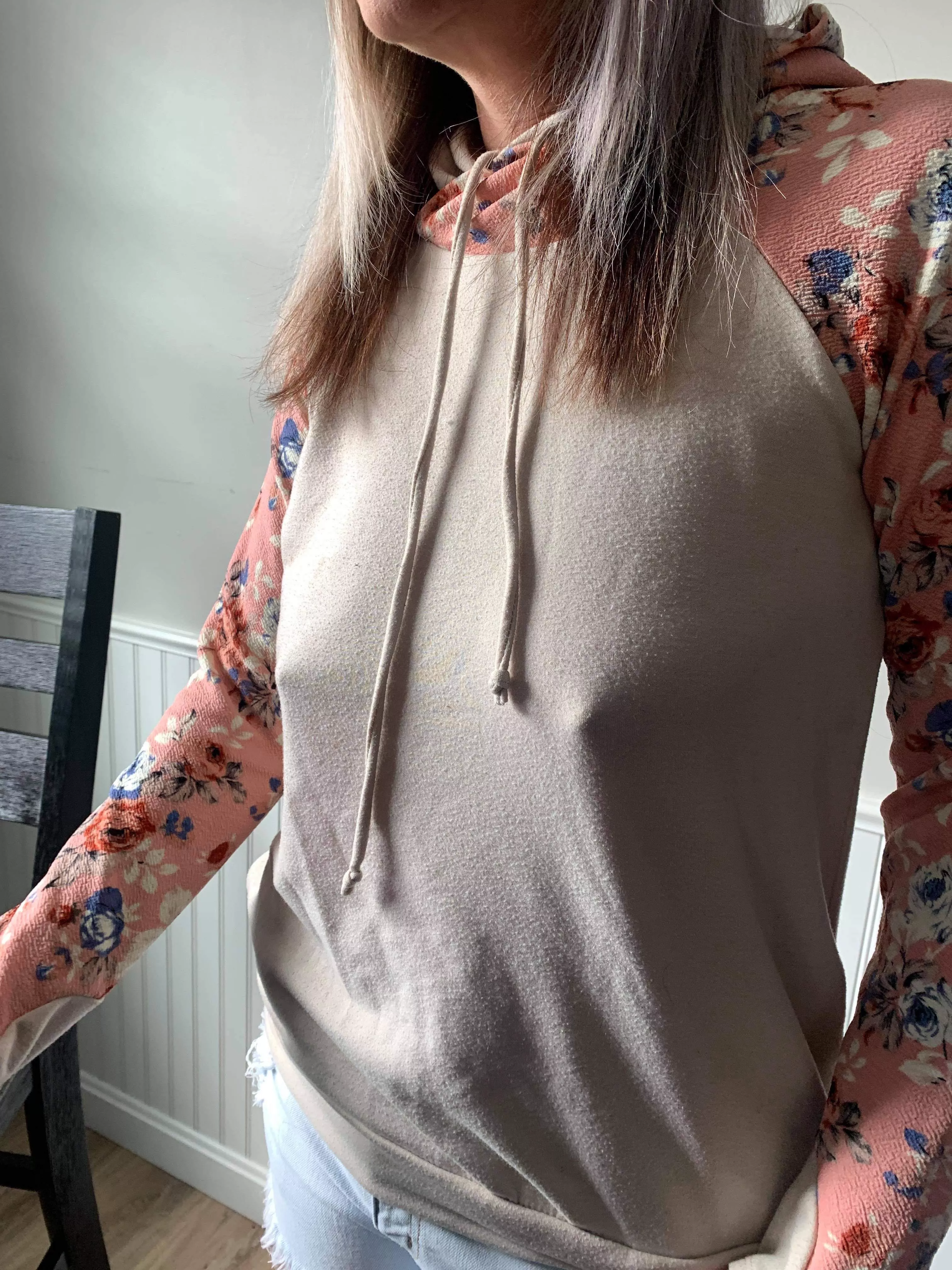 Headed out to run errands! Love my natural girls 😘 Don’t you?