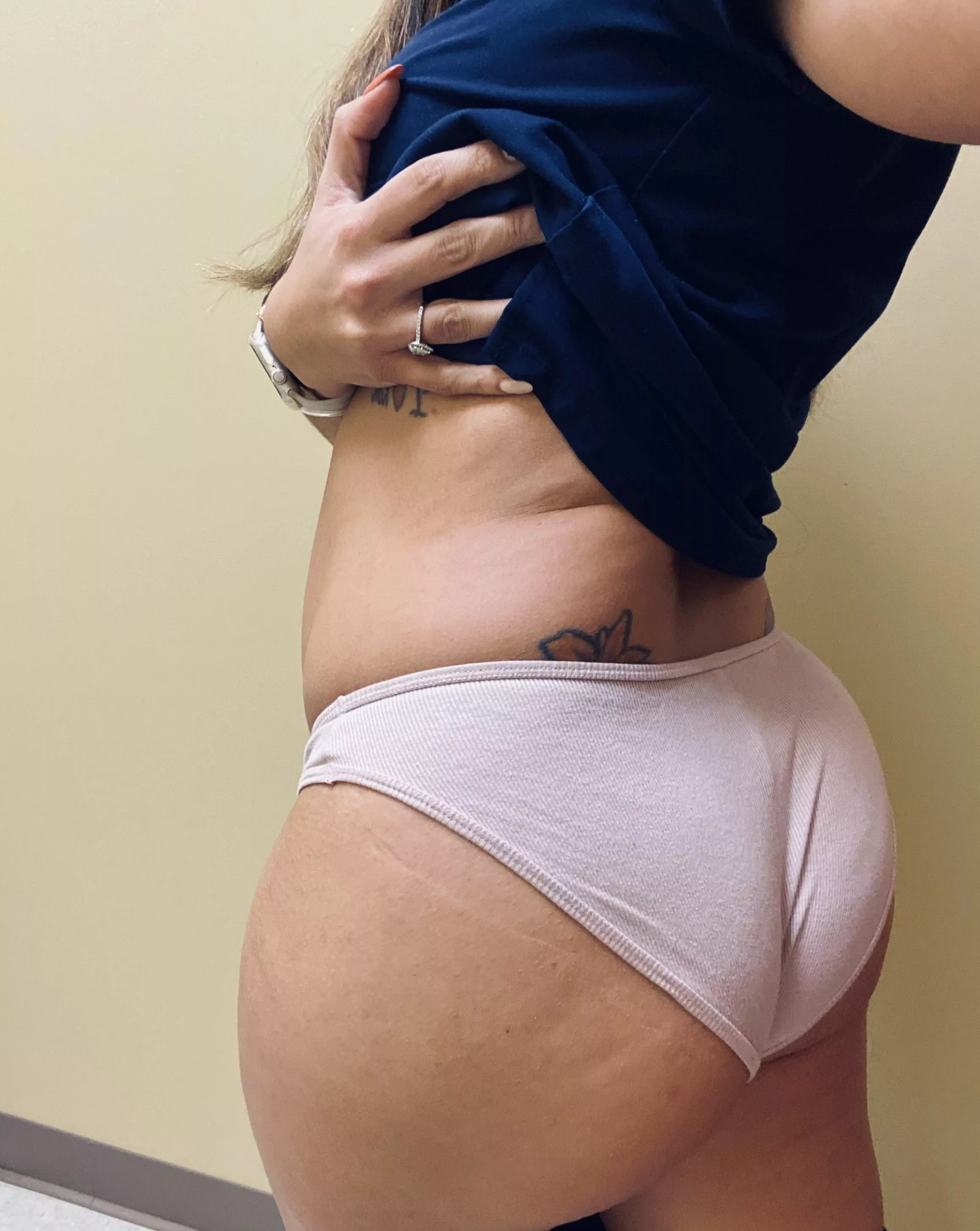 Headed out with a bang 💦.. good morning everyone ❤️