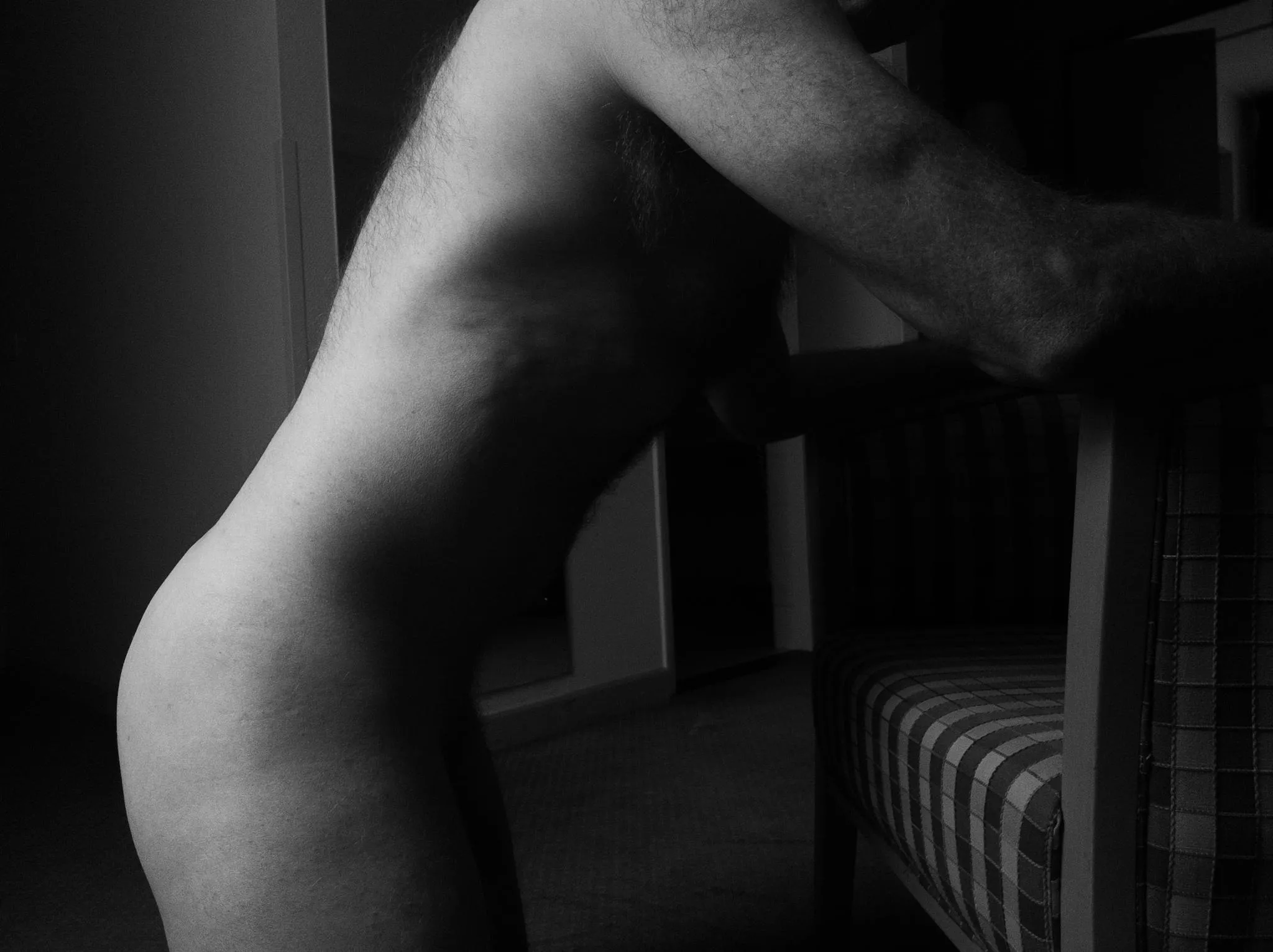 Heading away for a few days - see you on the other side! [M51]