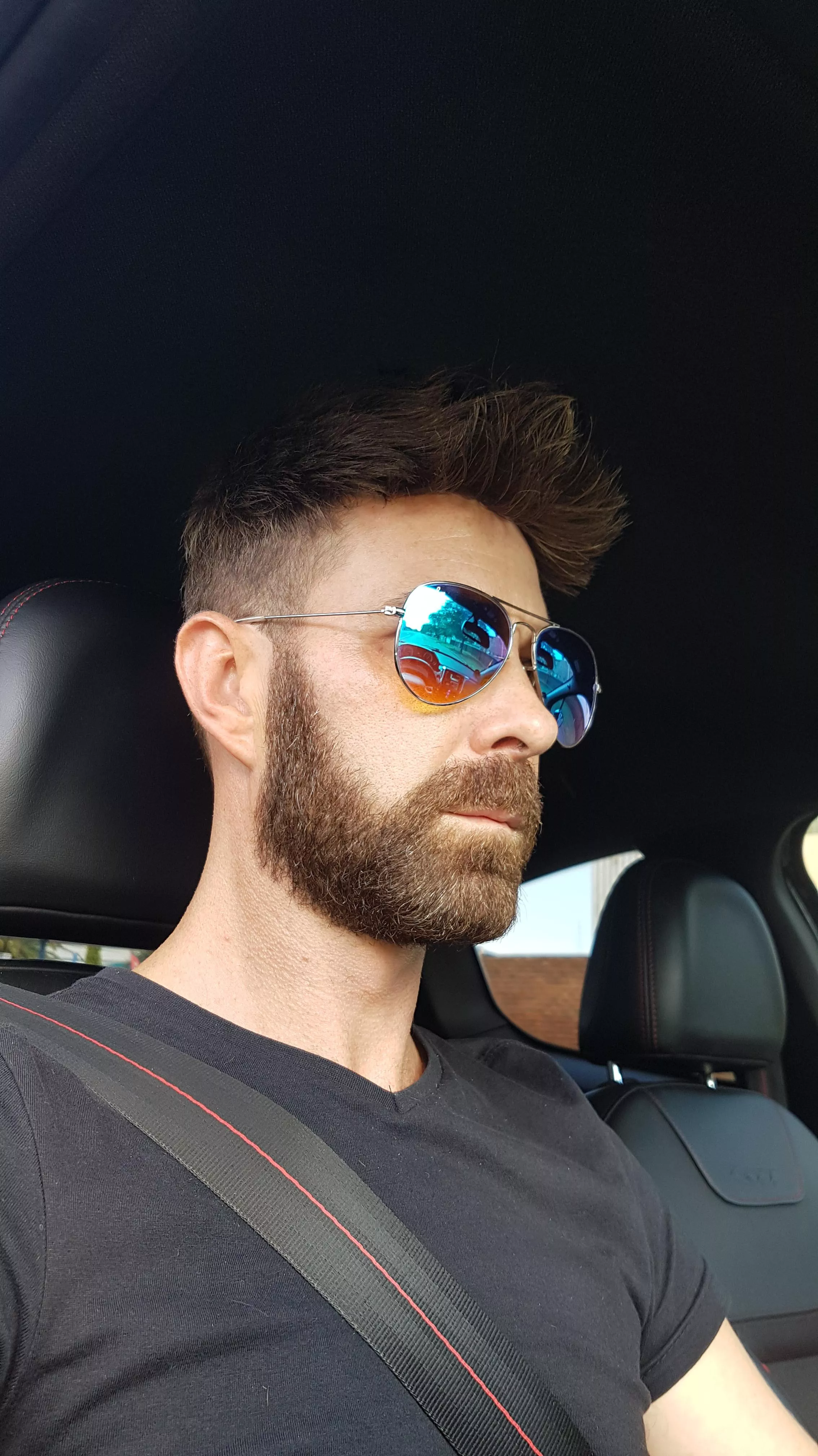 Heading home! Wednesday madness!