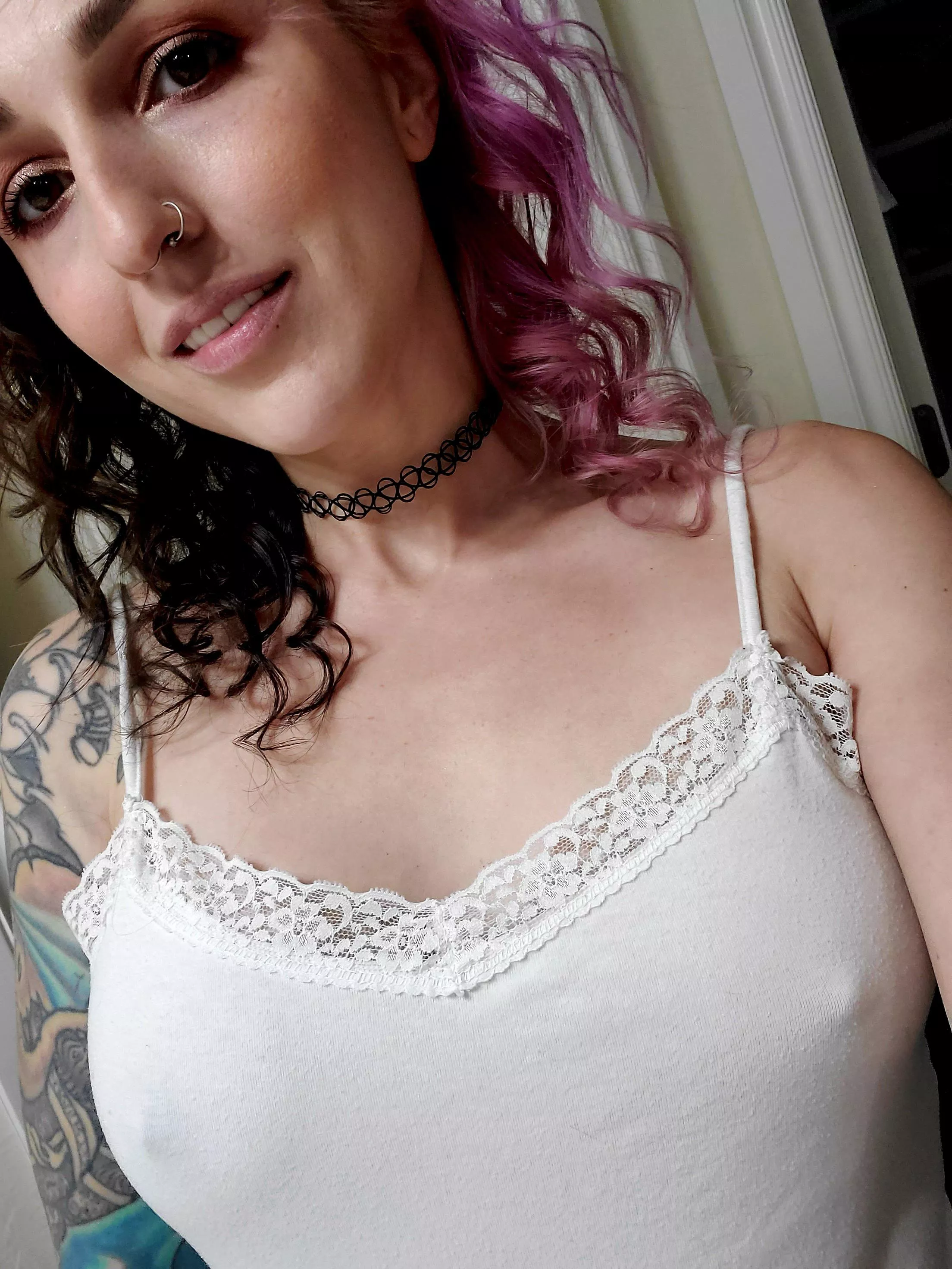 Heading out for a late lunch.