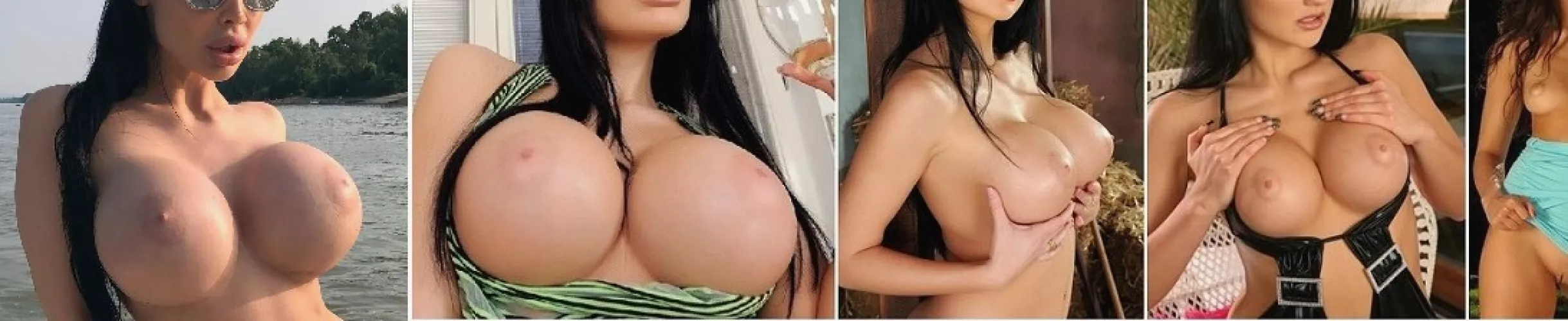 Heard seh's going bigger in September!