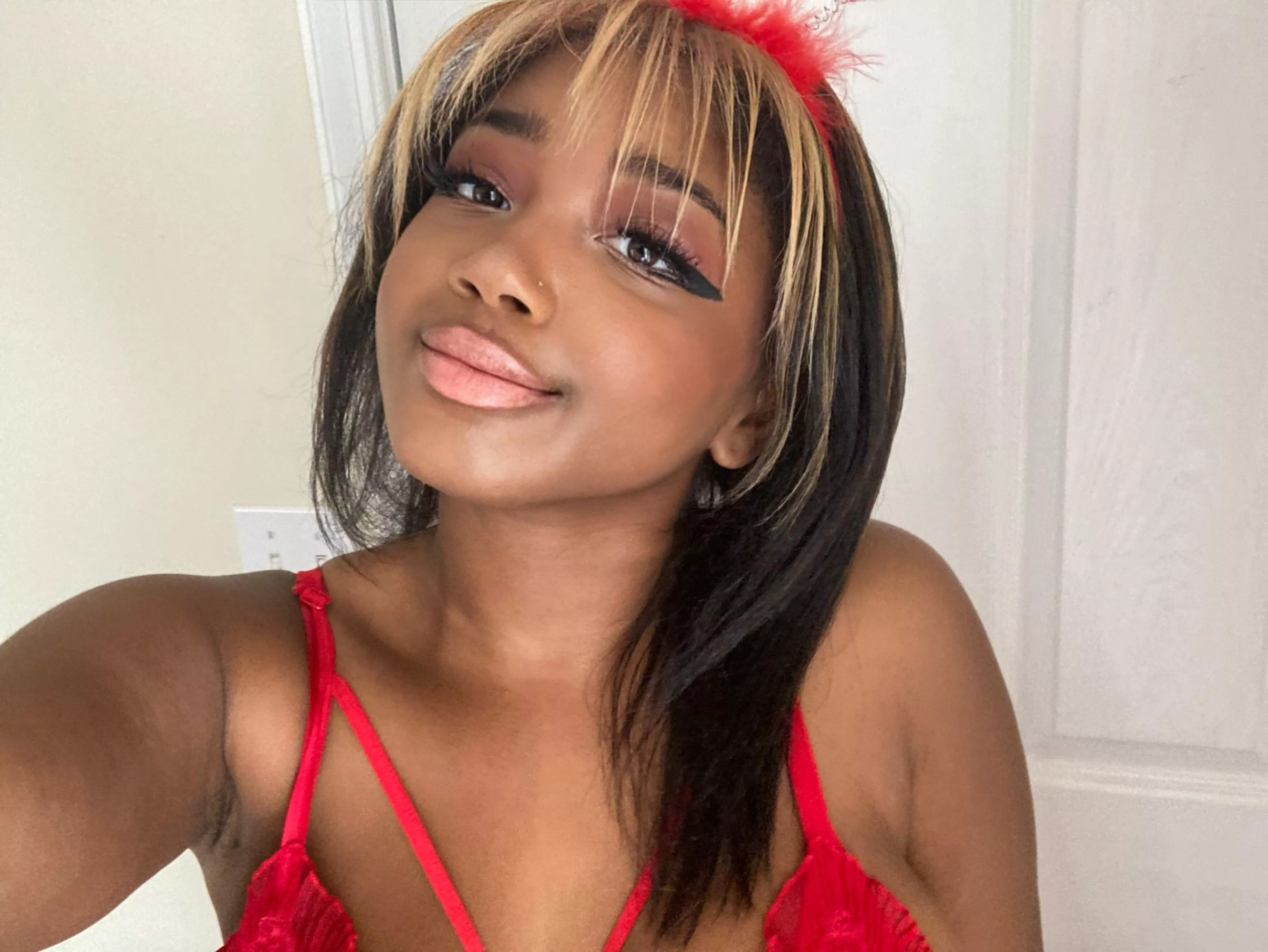 Heard the best Valentine’s gift is chocolate