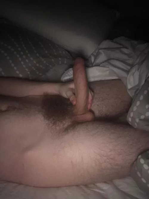 Heard you like them hairy