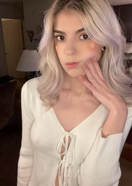 Heart eyes for you.āØš¤
