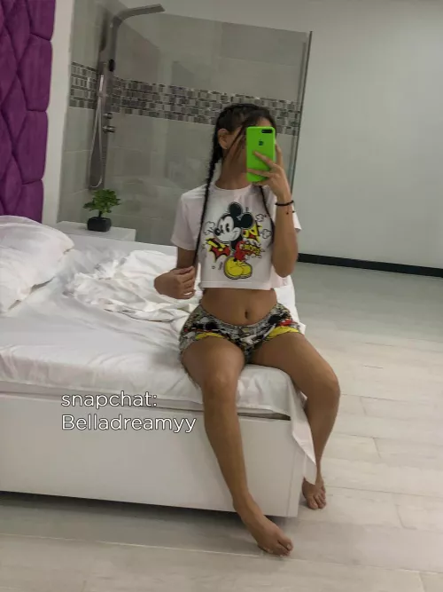 heavenly body vids/pix uncensored🖤