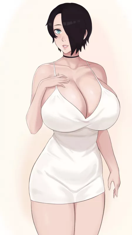 Heavy Ara Ara~ energy