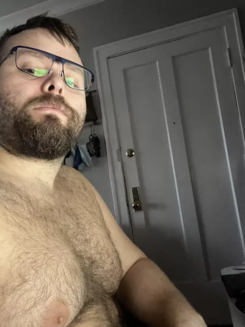 Heavy chest
