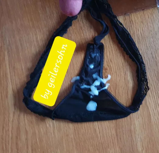 heavy load for my sexy neighbour