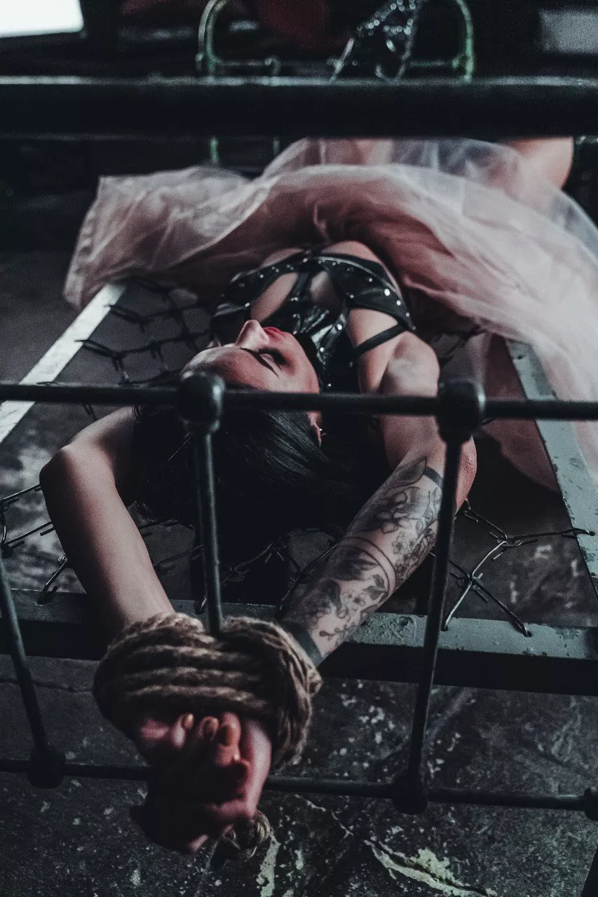 Heavy metal and latex