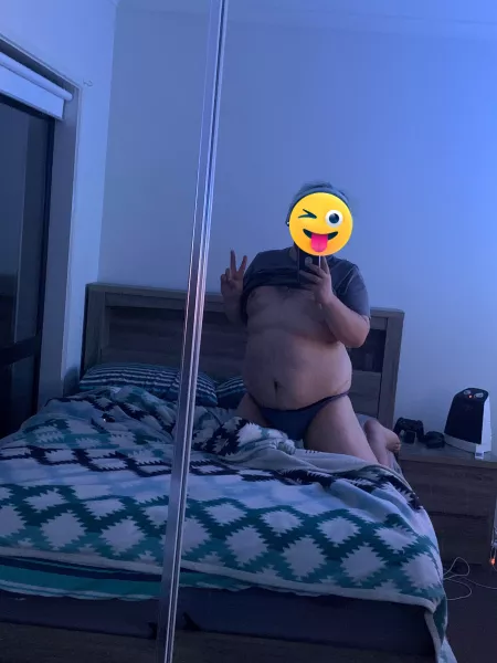 Heh Reddit! Been a while… missed me? 😝