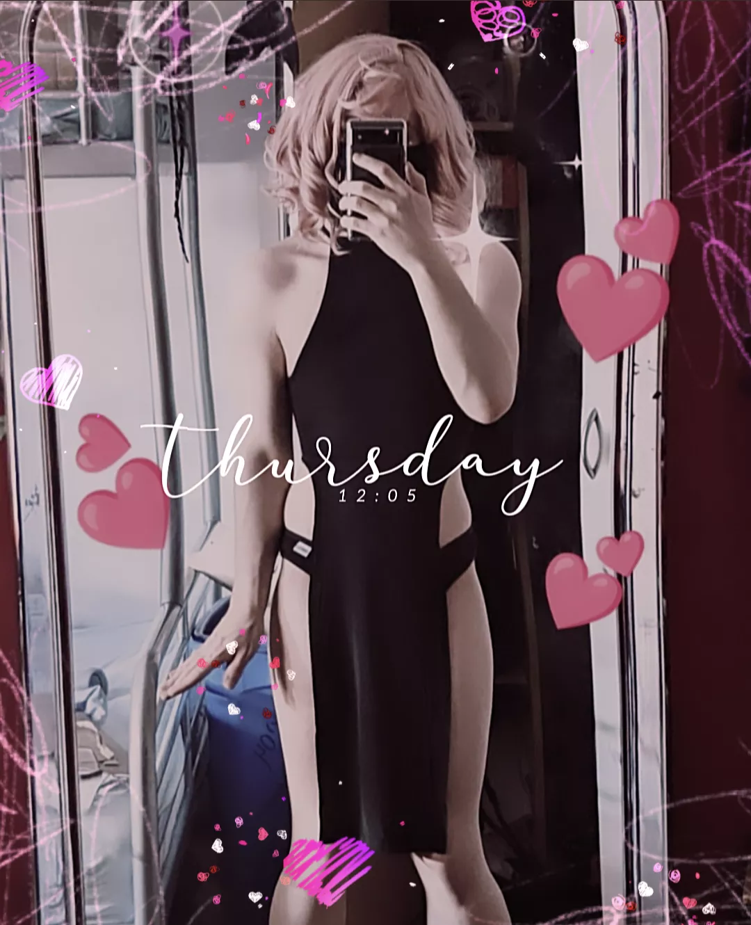 Hehe Hi Guys :3 💕💕