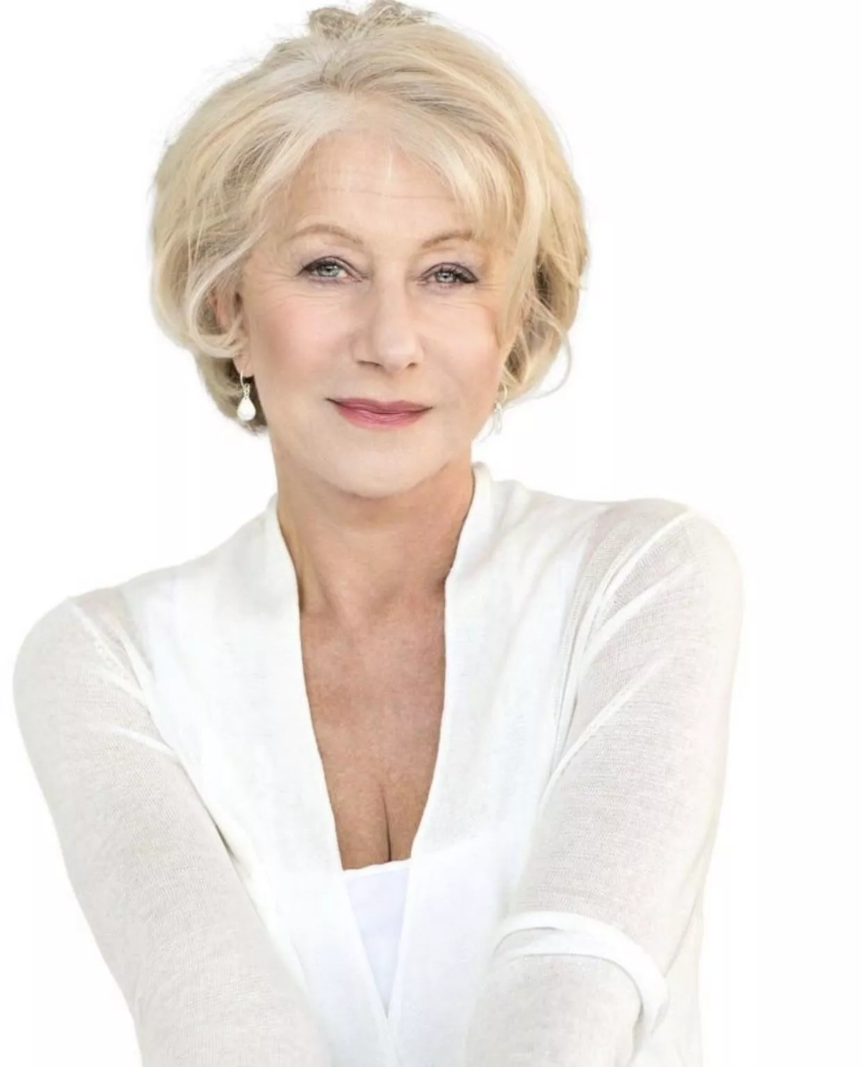 Helen Mirren