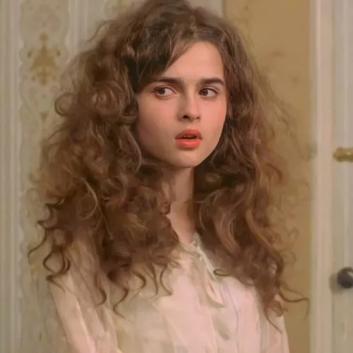 Helena Bonham Carter
