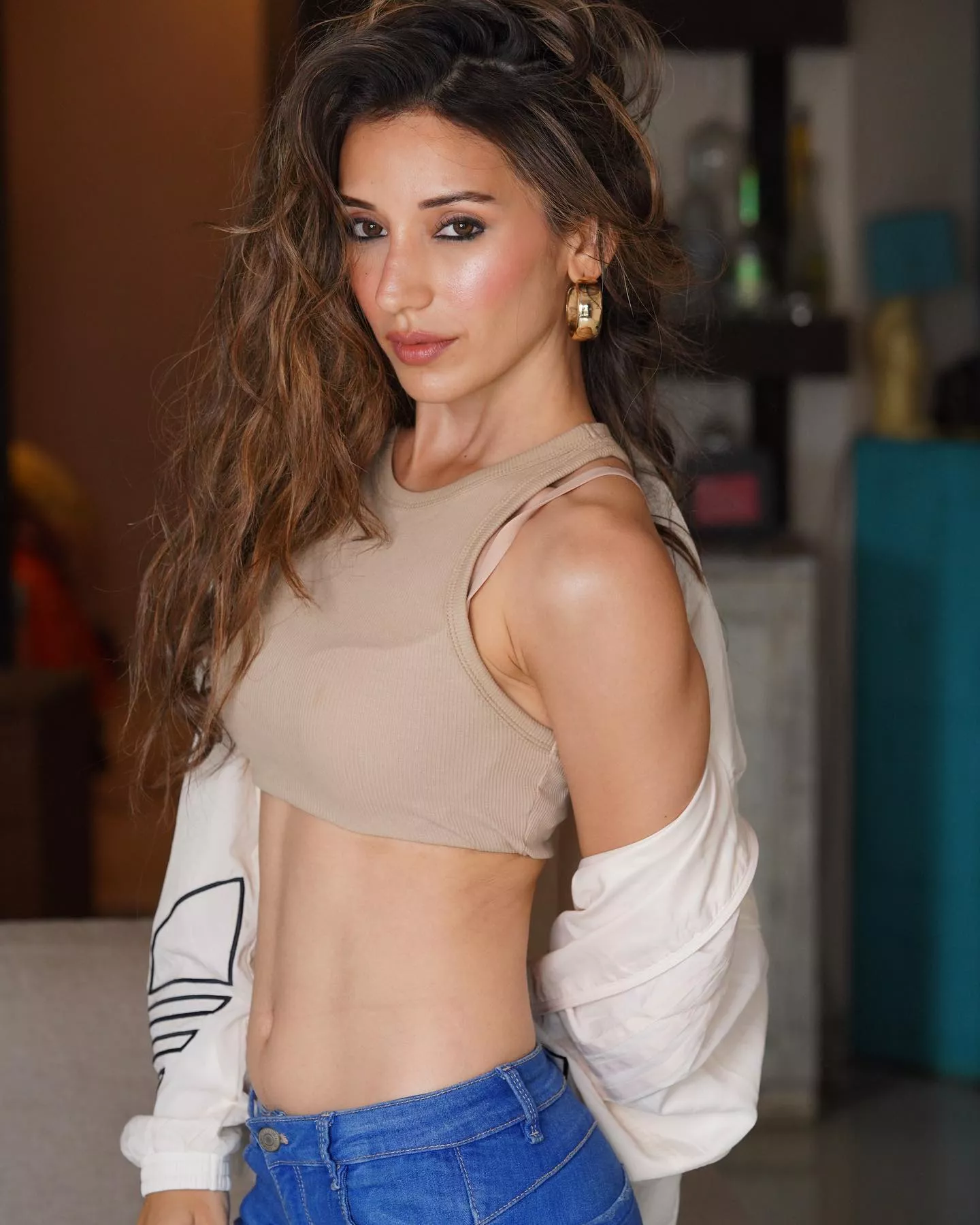 Heli daruwala