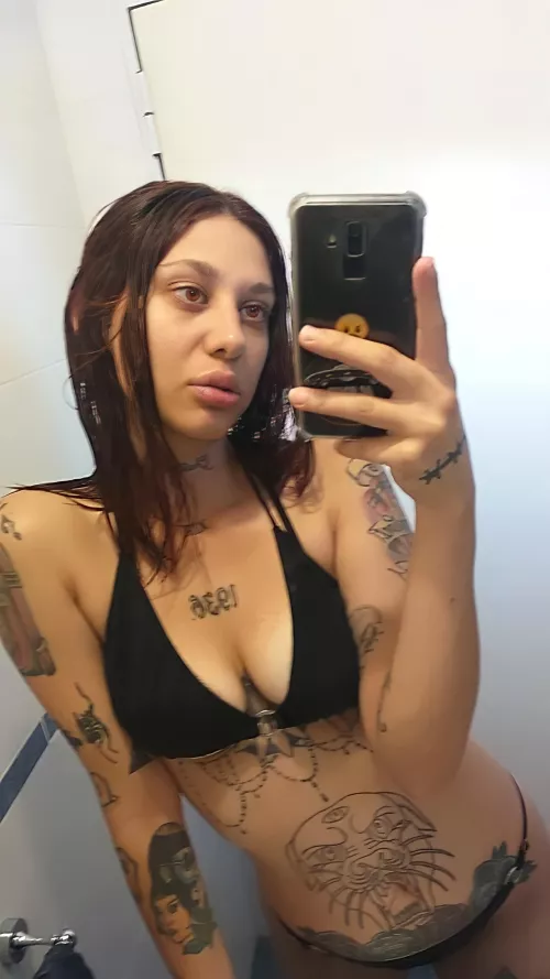 Hell yahhhh !!! 🥵