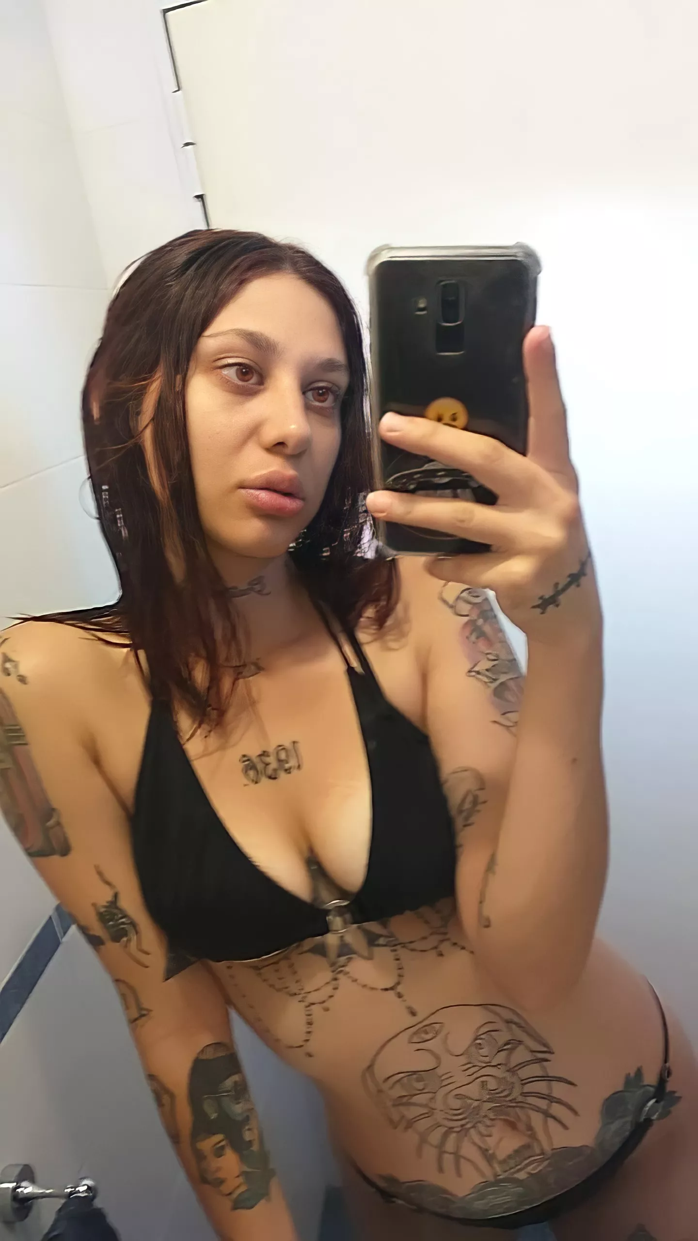 Hell yahhhh !!! 🥵