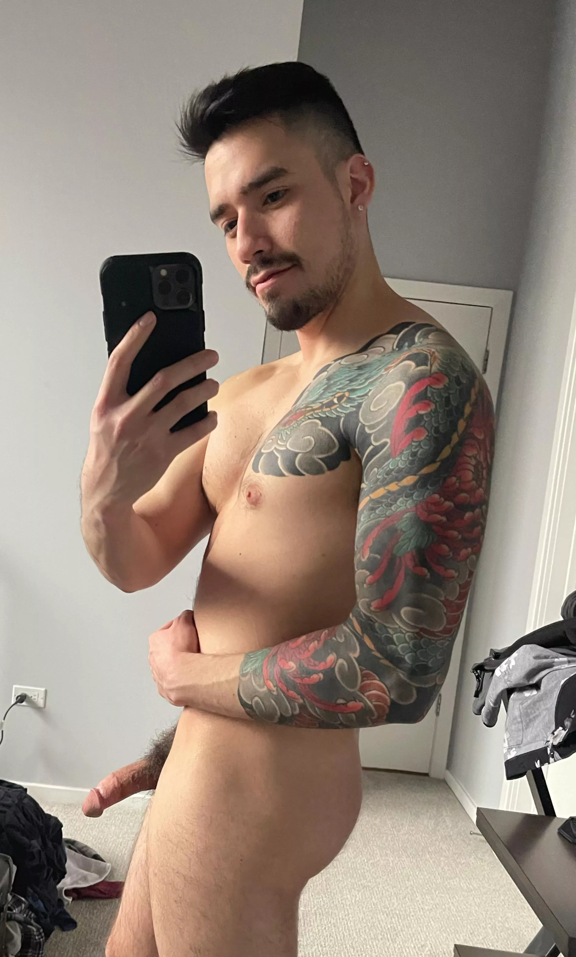 Hella thirsty this Thursday