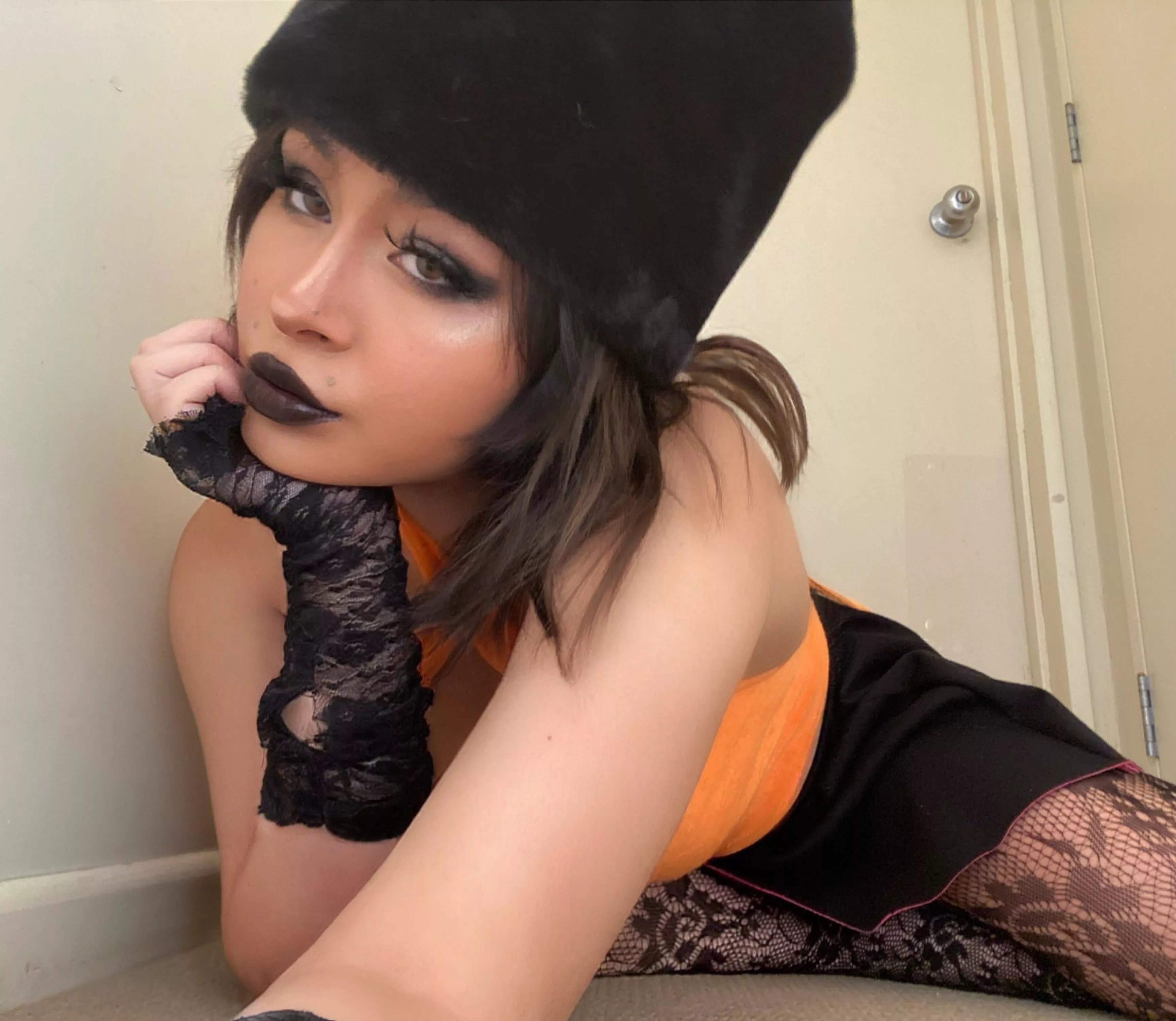 hello 🙋🏻‍♀️