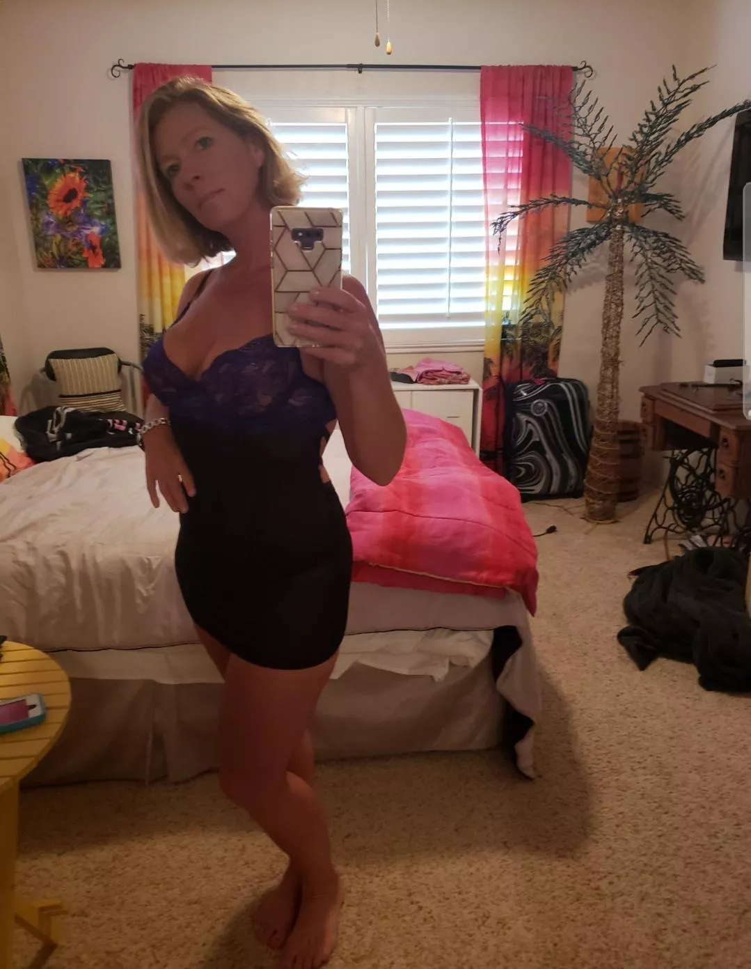 Hello all!! I've been Approved!! Yay!!