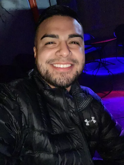 Hello, anyone else from Texas?